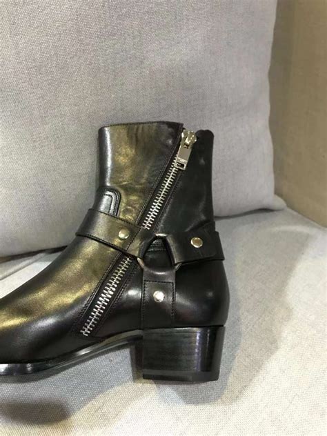 YSL FW13 Wyatt's from Angela : r/DesignerReps .